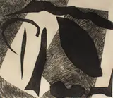 Untitled by Tarrant Clements, aquatint, offered Jun 2025