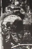Mr. Ribb by Jerome Witkin, 1989, lithograph, offered Jun 2025