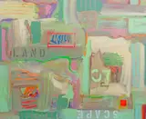 Harry Hilson, Land Scape