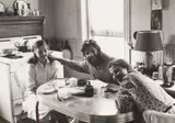 Allen Ginsberg, Untitled