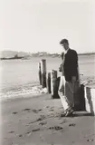 Allen Ginsberg, Untitled