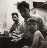 Allen Ginsberg, Untitled