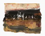 Juliet Holland, Magma Sand Script IV
