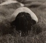 Frank Yarmus, Wil - Salt, 1994, photograph