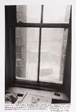 Allen Ginsberg, Untitled