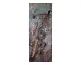 Juliet Holland, Dolmen Diptych III