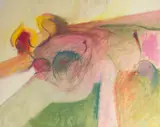 Walter Stomps, Untitled