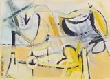 Walter Stomps, Untitled