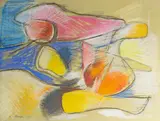 Walter Stomps, Untitled
