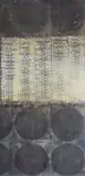 Michael Baum, Untitled, 1960s, mixed media