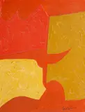 Harry Hilson, Untitled