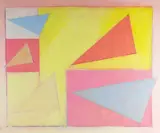 Walter Stomps, Untitled