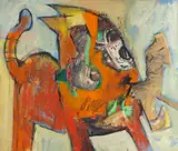 James L. Bruch, Untitled