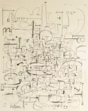 Harry Hilson, Untitled