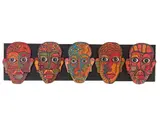 R.A. Buys, An abstract, mixed media wall assemblage by R.A. "Drew" Buys (American; 1973-2021)