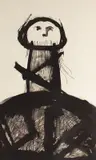 James L. Bruch, Untitled