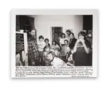 Allen Ginsberg, Untitled
