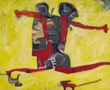 James L. Bruch, Untitled