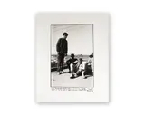 Allen Ginsberg, Untitled