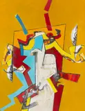 James L. Bruch, Untitled