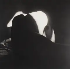 Wings of Light by Bruce Cratsley, 1987, photograph, offered Nov 2024
