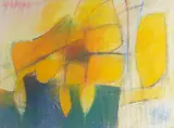 Walter Stomps, Untitled