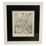 Mark Kostabi, Icons of Engagement