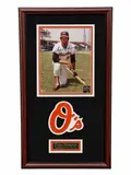 Untitled by Frank Robinson, photograph with coa, offered Sep 2026