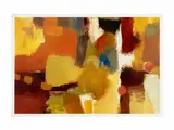 "Remembrance" by Nancy Ortenstone, 2010 Publisher: McGaw Graphics, Inc., Offset lithograph print on heavy paper, offered Sep 2026