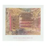 Raoul Dufy, "L'Opera Paris 1924"