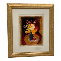 limited edition by Artist's Proof, serigraph, offered Oct 2026