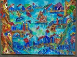 José Mijares, "Marina"