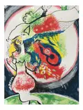 Specifications: Medium: Color by Kissing Couple by Juan García Ripollés, Lithograph on heavy paper, offered Aug 2026