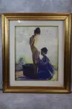 Untitled by "Bango All Aperto" by Ermelinda Belardo, Oil On Canvas, offered Aug 2026