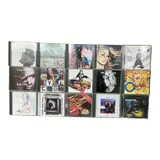 Various Artists, Lot of 15 Compact Discs (including Al Jarreau: Heaven and Earth, Sheryl Crow, Najee, Sade, Dave Matthews Band, etc.), Mixed media collection of audio CD jewel case releases Quantity: 15 CDs