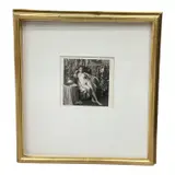 A by Nude 1986 - Warren Brandt American, gelatin silver print by Warren Brandt American 1918 to 2002, offered Jul 2026
