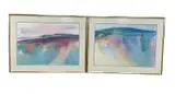 Medium: by Lawrence C. Goldsmith, Watercolor on paper Dimensions:, offered Aug 2026