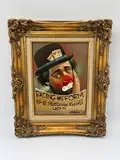 Untitled by "Racing Form" by Chuck Oberstein, Oil on Canvas, offered Jul 2026