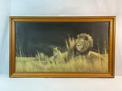 Untitled by Peter Skirka, lithograph, offered Jul 2026
