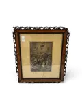 Untitled by The Transfiguration, etching, offered Jul 2026