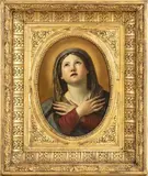 Guido Reni, Vergine orante...