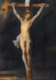 Peter Paul Rubens, Cristo crocifisso...