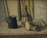 Fiorenzo Tomea, Fiasco, 1947...