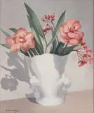 Francesco Trombadori, Fiori di ciliegio...
