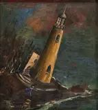 (guglielmo Sansoni) Tato, Faro...
