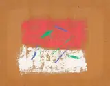 Salvatore Emblema, Senza titolo, 1980...