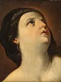 Guido Reni, Volto femminile...