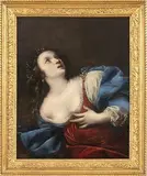 Carlo Francesco Nuvolone, Figura femminile (Maddalena in estasi?)...