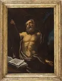 Giacinto Brandi, Sant’Andrea ...