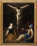 Andrea Vaccaro, Crocifissione...